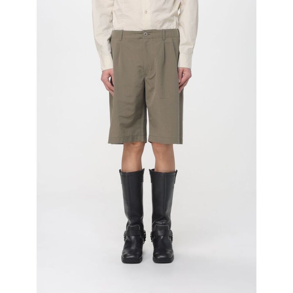 Our Legacy Shorts Men Military